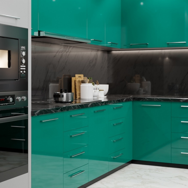 Quix Group Kitchen Cabinet photo 6